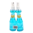 Thumbnail 3 of แคริ่ง สเปรย์เนท สีเขียว 120 มล. x 2