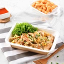 Thumbnail 3 of เอโร่ กล่องไฮบริดกระดาษ 1.6 ล. x 25