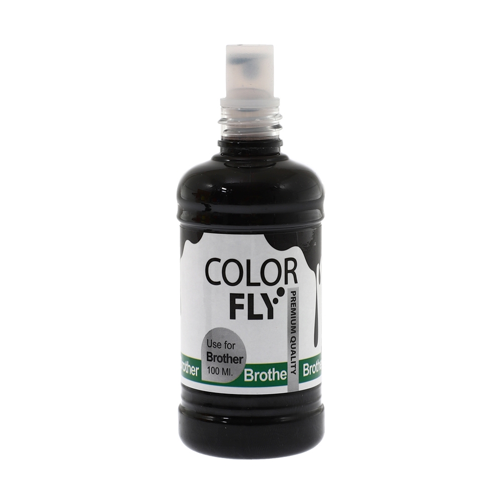 Color Fly Brother 100 ml. Bk - A0063642 (668731669290323)