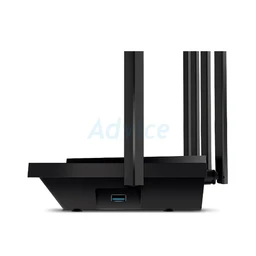 Thumbnail 1 of TP-LINK Router  (Archer AX73) Wireless AX5400 Dual-Band Gigabit Wi-Fi 6 - A0135042