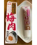 Thumbnail 4 of S & B Kishu Ume Niko Nanko Umeboshi Plum Meat from Kishu (Made in Japan) 40g x 6 pcs