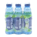 Thumbnail 3 of B'LUE Vitamin B+C Water Apple Flavour 500 ml 6 bottles