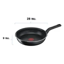 Thumbnail 3 of TEFAL Everyday Cook Fry Pan 28 cm