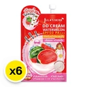 Thumbnail 2 of JULA'S HERB DD CREAM WATERMELON SPF50 PA+++ 8 ML X 6
