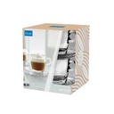 Thumbnail 2 of OCEAN แก้วกาแฟ CAFFE CAPPUCCINO 195 ML. & CAFFE SAUCER 5 3/4 (Pack of 2)