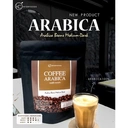 Thumbnail 3 of เมล็ดกาแฟอาราบิก้า ระดับคั่วเข้ม 250 กรัม