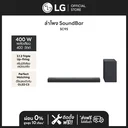 Thumbnail 2 of แอลจี ลำโพง SoundBar รุ่น SC9S