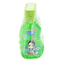 Thumbnail 3 of KODOMO Shampoo & Soap Kids Head To Toe Apple Peach Green 100 ml x 3