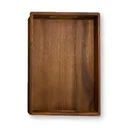 Thumbnail 1 of Wooden Tray 8x11"