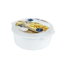 Thumbnail 1 of SUPER LOCK Bowl and Warm Heating Lid Model 5092 Size 1750 ml