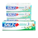 Thumbnail 1 of ซอลส์ ยาสีฟัน เกลือสมุนไพร สูตรตรีผลา 90 ก. x 6