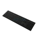 Thumbnail 1 of DELL USB KEYBOARD  KB216 BLACK - A0137743