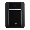 Thumbnail 1 of เอพีซี เครื่องสำรองไฟฟ้า UPS BVX700LUI-MS (700VA/360W)
