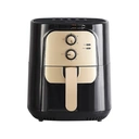 Thumbnail 1 of กาบอร์ หม้อทอดไร้น้ำมัน รุ่น AF65M-BK01A สีดำ