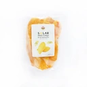 Thumbnail 1 of มะม่วงอบแห้ง 200g ไม่ใส่น้ำตาลและสี (แพค3ซอง)