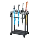 Thumbnail 2 of JUMBO UH-18 รถเข็นเก็บร่ม 18 ช่อง