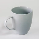 Thumbnail 3 of Jasco แก้วมักทรงคูป 300 ซีซี. เซรามิก สีฟ้าอ่อน