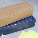 Thumbnail 5 of Depack STPVC20 สติ๊กเกอร์ PVC กลมใส ขนาด 20 มม.(1 แพ็ค/ ประมาณ 960 ดวง)