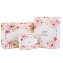 Thumbnail 5 of Matapat ถุงกระดาษพรีเมี่ยมกันน้ำเลือกลาย (เชือกชมพู,ใหญ่ 36x25x (12)) ถุงกระดาษของขวัญกันน้ำ ถุงกระดาษลายสวยๆ ถุงหิ้วกระดาษแฟนตาซี