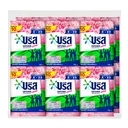 Thumbnail 1 of BREEZE Excel Comfort Concentrate Detergent Pink 75 ml x 12