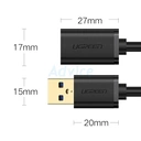 Thumbnail 2 of UGREEN  Cable Extension USB3 M/F (3M) 30127 - A0127290 - A0127290