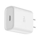 Thumbnail 2 of XIAOMI ZMI Adapter 20W รุ่น HA716 White