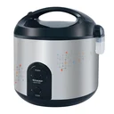 Thumbnail 1 of ชาร์ป หม้อหุงข้าวอุ่นทิพย์ 1.8 ล. รุ่น KS-R19ST