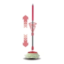 Thumbnail 2 of POLY BRITE Handle set for Dual Tornado spin mop