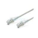 Thumbnail 2 of LINK CAT6A UTP Cable 2m. (US-5202SLZ-1) 'White' - A0142405