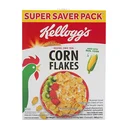 Thumbnail 1 of เคลล็อกส์ ซีเรียล คอร์นเฟลกส์ 500 ก.