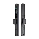 Thumbnail 1 of TrueX ชุดล็อคประตูอัจฉริยะ Pro Zigbee สำหรับประตูแบบบานเลื่อน ติดตั้งฟรีพื้นที่กรุงเทพและปริมณฆล