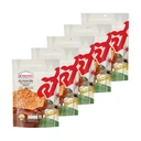 Thumbnail 1 of ส.ขอนแก่น หมูแผ่นกรอบ 140 ก. x 5