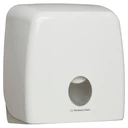 Thumbnail 1 of KIMBERLY-CLARK Jumbo Roll Toilet Tissue Dispenser x 2