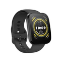 Thumbnail 3 of อเมซฟิต สมาร์ทวอทช์ รุ่น Bip5 Soft Black