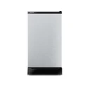 Thumbnail 1 of TOSHIBA 1-Door Refrigerator 5.2Q Model GR-D149SH/MS Silver