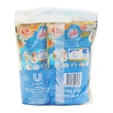 Thumbnail 3 of โอโม พลัส น้ำยาซักผ้าสูตรเข้มข้น มอร์นิ่ง พาราไดซ์ 530 มล. x 1+1