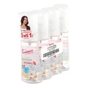 Thumbnail 4 of เอเวอร์เซ้นส์ มอยส์ โคโลญ กลิ่นเนเชอรัล 45 มล. x 3