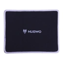 Thumbnail 1 of นับโว แผ่นรองเมาส์ Mouse Pad Black รุ่น NP050