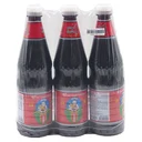 Thumbnail 3 of DEK SOM BOON Sauce Red Label 1 l x 3