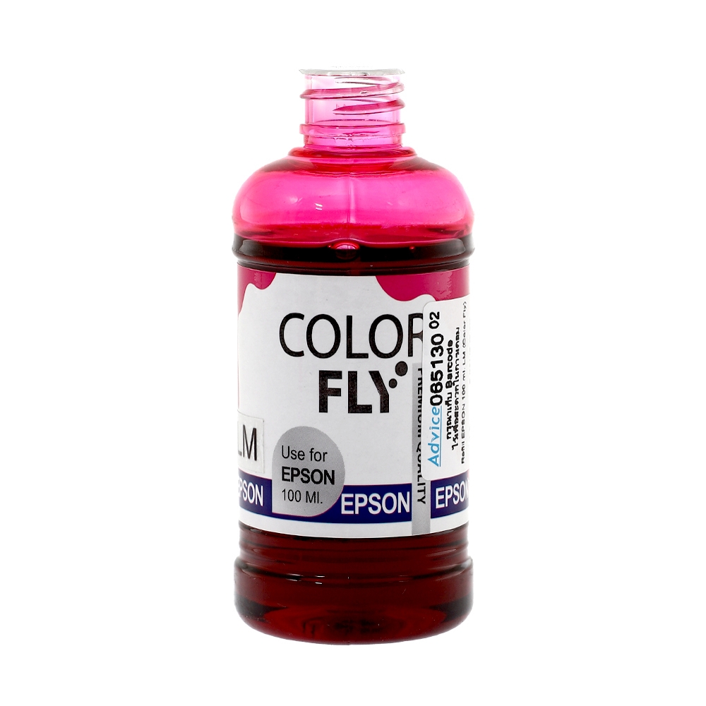 Color Fly EPSON 100 ml. 003 M - A0130523 - A0130523 | Makro PRO