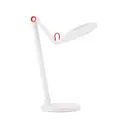 Thumbnail 2 of เทคโปร โคมไฟตั้งโต๊ะ พร้อมที่ชาร์จไร้สาย 10 วัตต์