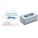 Thumbnail 3 of KLEENEX Facial Tissue 2-Ply 19.3 x 21.2 cm 170 Sheets x 36