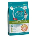 Thumbnail 1 of เพียวริน่า วัน แมวเลี้ยงในบ้าน 400 กรัม