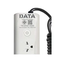 Thumbnail 2 of DATA Plug 3 Way 1 Switch 2 USB 3M. LVUC45 3M