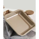 Thumbnail 1 of Ks Bakery ถาดอบเทฟลอนสี่เหลี่ยม ขนาด 7.5 นิ้ว