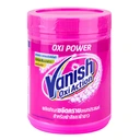 Thumbnail 1 of แวนิช ผลิตภัณฑ์ขจัดคราบ ชนิดผง สำหรับผ้าขาวและผ้าสี 800 ก.