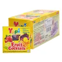Thumbnail 1 of ยูปี้ ฟรุตคอกเทล 14 ก. x 12