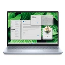 Thumbnail 1 of เดล โน๊ตบุ๊ค Inspiron 5445 OIN5445301201GTH สี Ice Blue