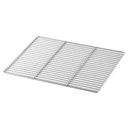 Thumbnail 1 of ถาดอบขนมสแตนเลสทนความร้อนสูง 530 x 325มม (GN 1/1) LKK1-SG530325