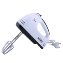 Thumbnail 1 of เครื่องผสมอาหารแบบมือถือสีขาว แบรนด์ Suoka